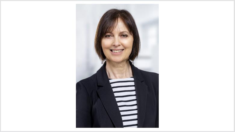 Christiane Vetter